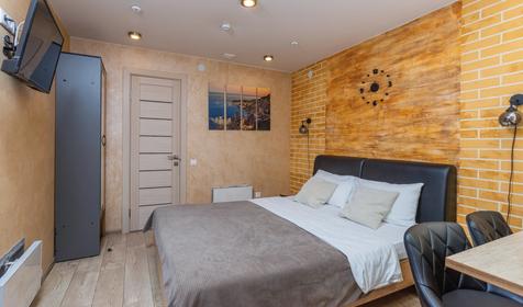 Комфорт "Монако Монте-Карло"