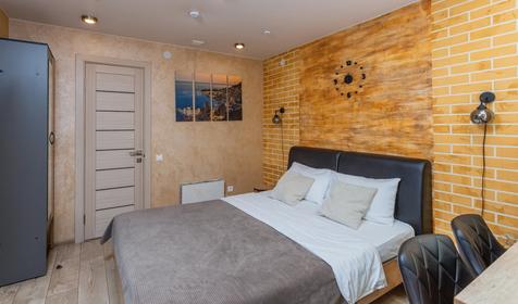 Комфорт "Монако Монте-Карло"