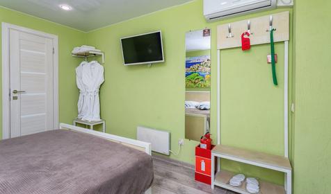 Комфорт плюс "Греция-Афины"