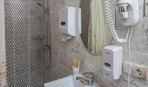 Комфорт плюс "Греция-Афины"