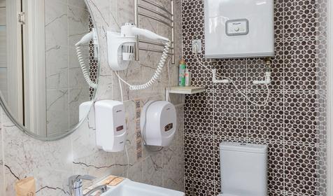 Комфорт плюс "Греция-Афины"