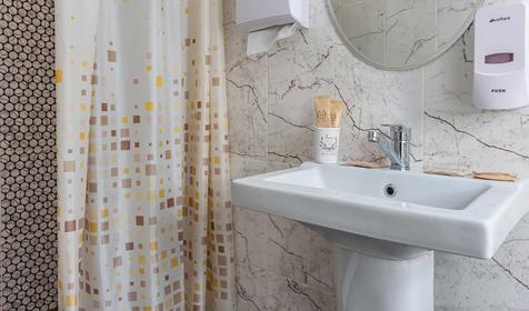 Комфорт плюс "Греция-Афины"