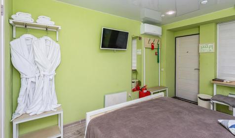 Комфорт плюс "Греция-Афины"