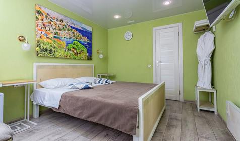 Комфорт плюс "Греция-Афины"