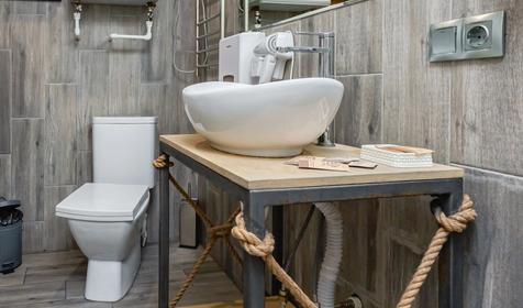 Полулюкс "Финляндия-Хельсинки"