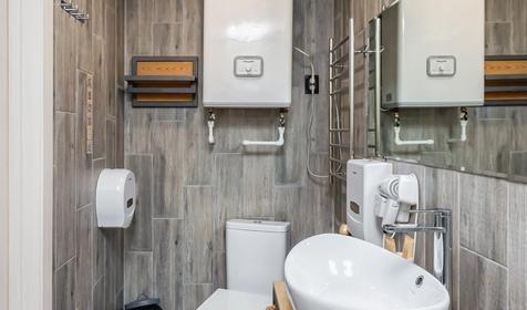 Полулюкс "Финляндия-Хельсинки"