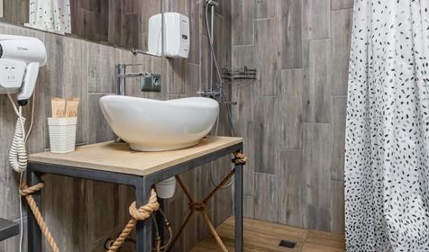 Полулюкс "Финляндия-Хельсинки"