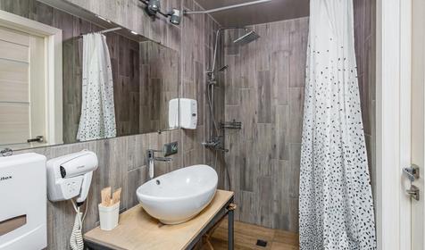 Полулюкс "Финляндия-Хельсинки"