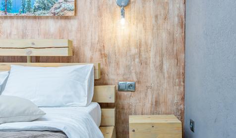 Полулюкс "Финляндия-Хельсинки"