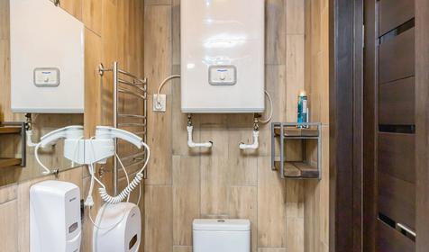 Комфорт плюс "Сербия-Белград"