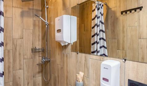 Комфорт плюс "Сербия-Белград"