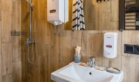 Комфорт плюс "Сербия-Белград"