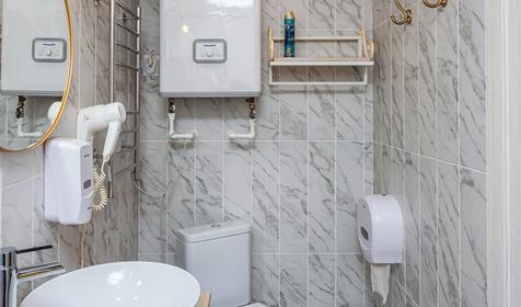 Полулюкс "Франция-Париж"