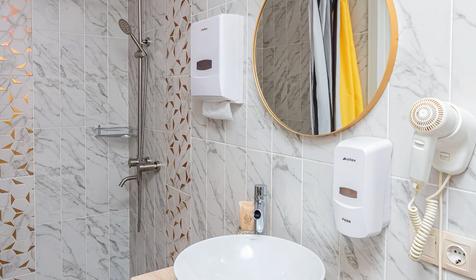 Полулюкс "Франция-Париж"