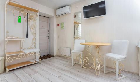 Полулюкс "Франция-Париж"