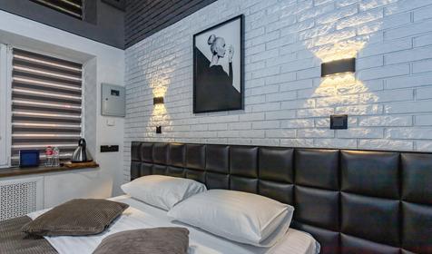 Полулюкс "Германия-Берлин"