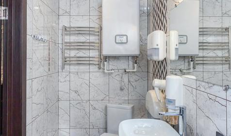 Полулюкс "Германия-Берлин"