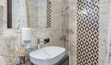 Полулюкс "Германия-Берлин"