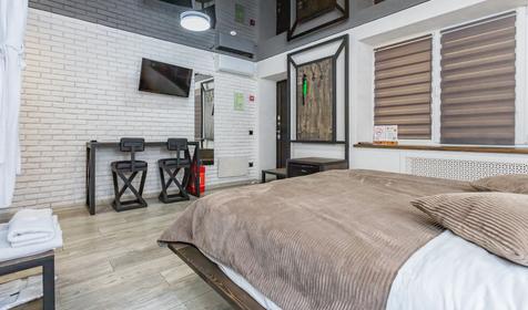 Полулюкс "Германия-Берлин"