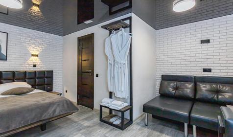 Полулюкс "Германия-Берлин"