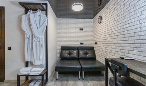 Полулюкс "Германия-Берлин"