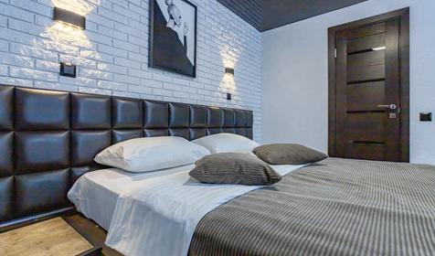 Полулюкс "Германия-Берлин"