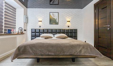 Полулюкс "Германия-Берлин"