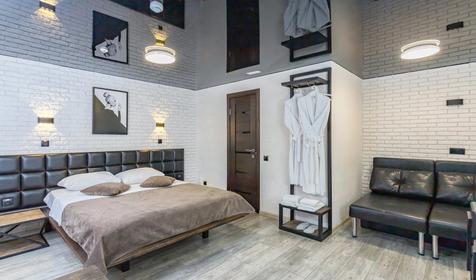 Полулюкс "Германия-Берлин"