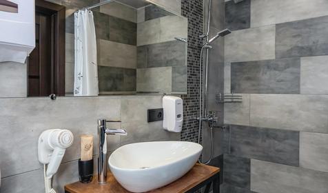 Полулюкс "Нидерланды-Амстердам"