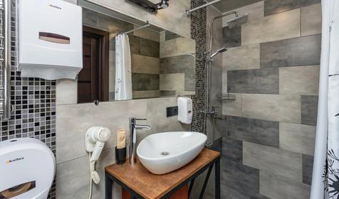 Полулюкс "Нидерланды-Амстердам"