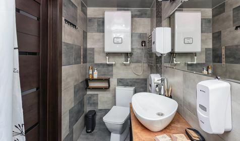 Полулюкс "Нидерланды-Амстердам"