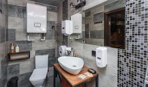 Полулюкс "Нидерланды-Амстердам"