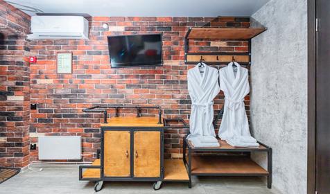 Полулюкс "Нидерланды-Амстердам"