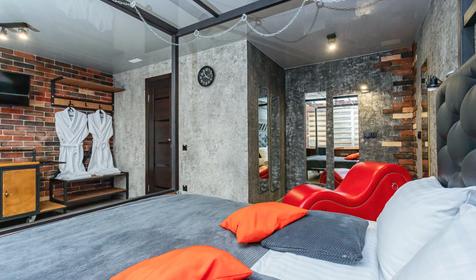 Полулюкс "Нидерланды-Амстердам"