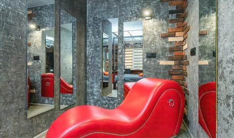 Полулюкс "Нидерланды-Амстердам"