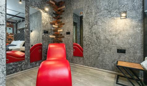 Полулюкс "Нидерланды-Амстердам"