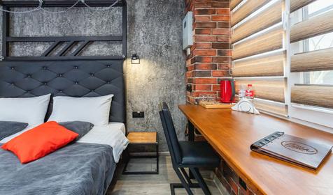 Полулюкс "Нидерланды-Амстердам"