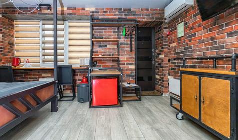 Полулюкс "Нидерланды-Амстердам"