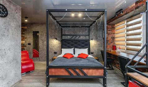 Полулюкс "Нидерланды-Амстердам"