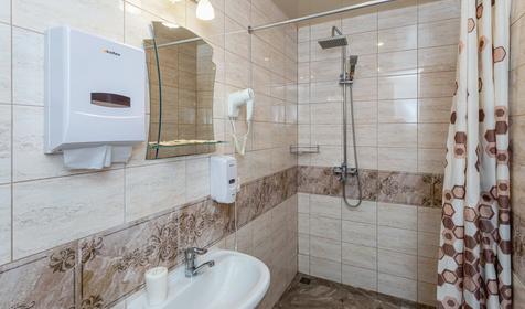 Комфорт "Чехия-Прага"