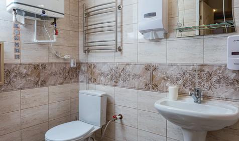 Комфорт "Чехия-Прага"