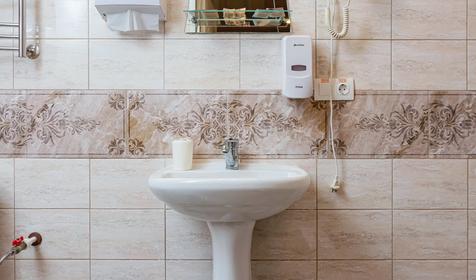 Комфорт "Чехия-Прага"