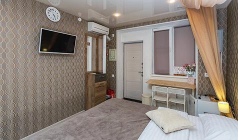 Комфорт "Чехия-Прага"