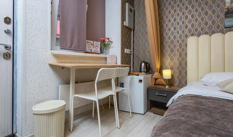 Комфорт "Чехия-Прага"