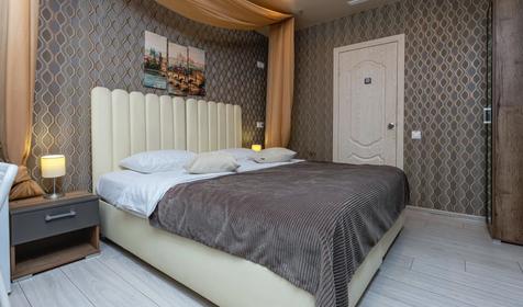 Комфорт "Чехия-Прага"