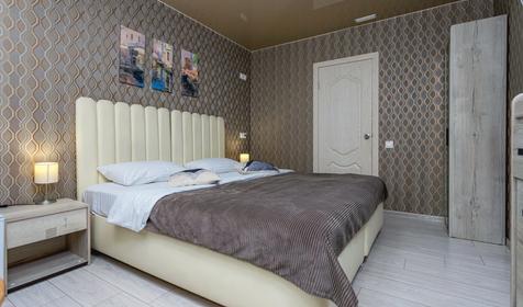 Комфорт "Чехия-Прага"