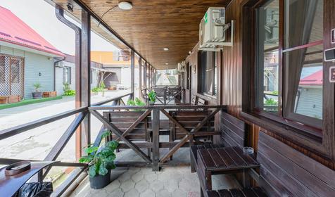 Комфорт "Чехия-Прага"