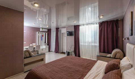 Бизнес "Англия-Лондон"