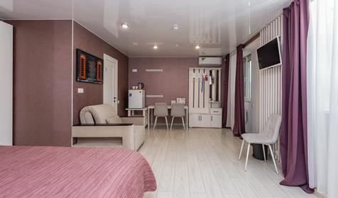 Бизнес "Англия-Лондон"