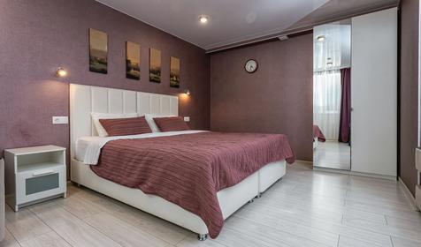 Бизнес "Англия-Лондон"